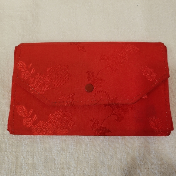 Keshi pearls multi layer necklace - Picture 5 of 7